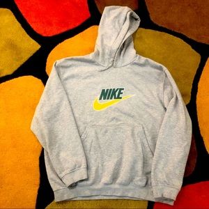 Nike Pullover Hoodie